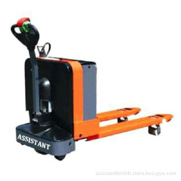 1.3-2T Mini Electric Pallet Truck